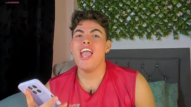 kamii 22 online show from 11/07/25, 12:15