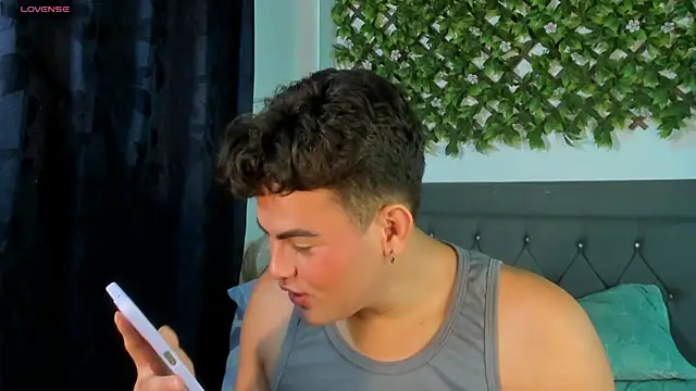 kamii 22 online show from 12/18/25, 08:01