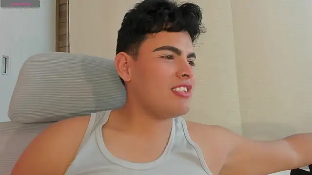 kamii 22 online show from 01/05/26, 10:02