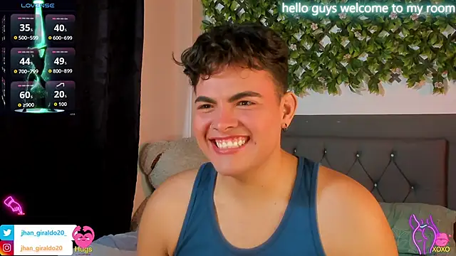 kamii 22 online show from 12/16/25, 07:40