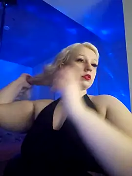 Snapshot of NikiFm chatting on 02/22/26, 07:00 NikiFm online show from 02/22/26, 07:00