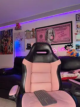 may aceros online show from 03/01/26, 03:06