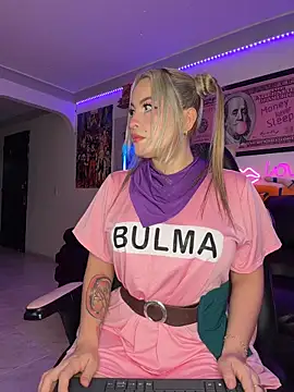 may aceros online show from 04/06/26, 01:01