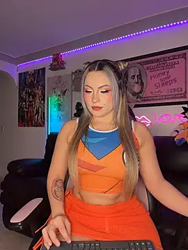 may aceros online show from 02/28/26, 01:38