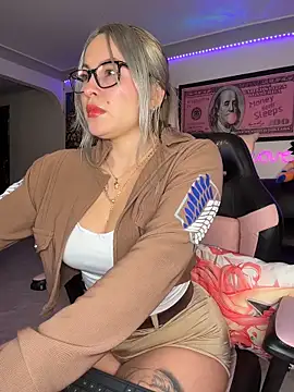 may aceros online show from 03/28/26, 01:28