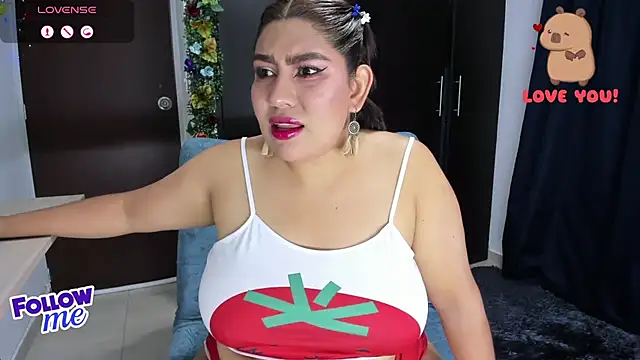 ElikoLanny  online show from 04/22/26, 01:23