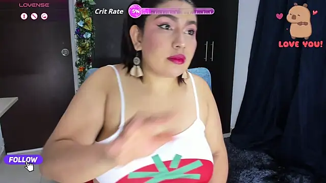 ElikoLanny  online show from 03/13/26, 04:17