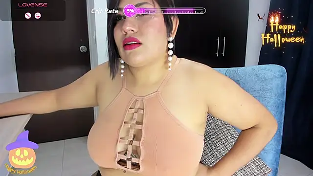 ElikoLanny  online show from 10/07/25, 04:35