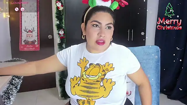 ElikoLanny  online show from 12/17/25, 02:49