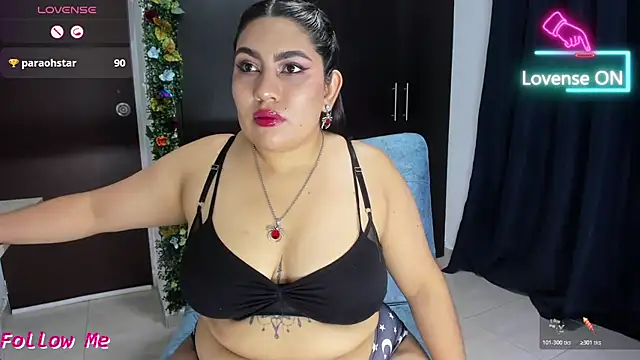 ElikoLanny  online show from 01/19/26, 04:27