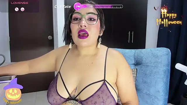 ElikoLanny  online show from 10/09/25, 06:14