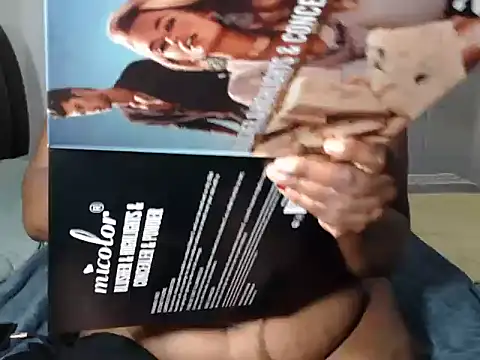 BigButtGodess online show from 01/09/26, 03:02