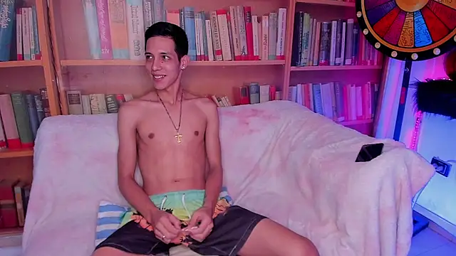 Shyfantasies online show from 03/12/26, 03:05