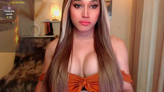 deliciouskelly online show from 05/07/26, 08:45