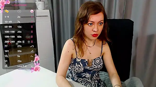 GirlfriendNina online show from 02/04/25, 04:37