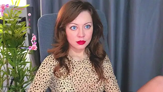 GirlfriendNina online show from 02/04/26, 04:51