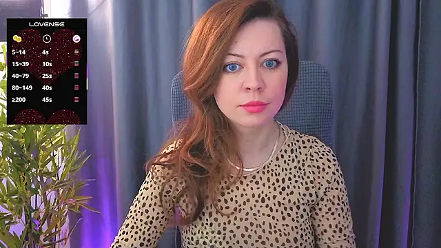 GirlfriendNina online show from 02/18/26, 05:27