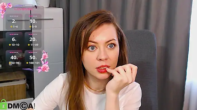 GirlfriendNina online show from 02/27/25, 08:46