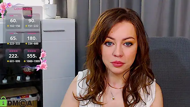 GirlfriendNina online show from 03/21/25, 05:11