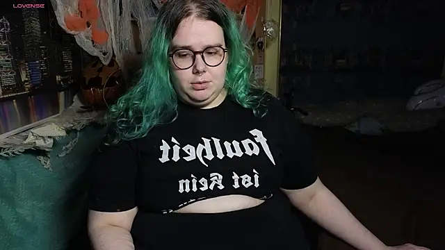 JannetPie online show from 11/09/25, 12:58