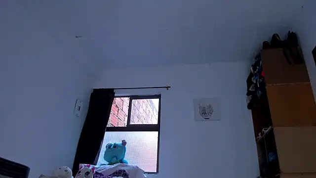 AlondraDiossa03 online show from 09/29/25, 07:08