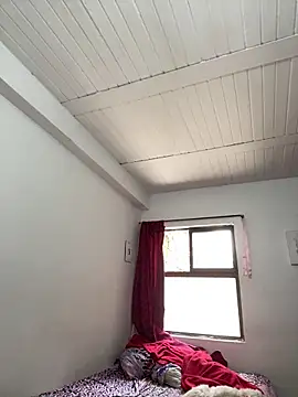 AlondraDiossa03 online show from 04/09/26, 04:35