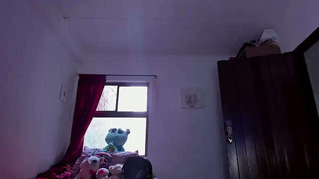 AlondraDiossa03 online show from 04/13/26, 02:54