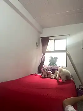 AlondraDiossa03 online show from 03/24/26, 06:30