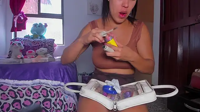 AlondraDiossa03 online show from 03/31/26, 05:48