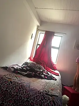 AlondraDiossa03 online show from 03/21/26, 06:45