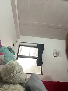 AlondraDiossa03 online show from 03/03/26, 07:32