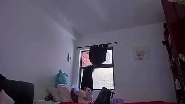 AlondraDiossa03 online show from 02/28/26, 04:28