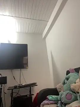 AlondraDiossa03 online show from 02/13/26, 07:03