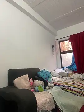 AlondraDiossa03 online show from 11/17/25, 04:33