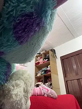 AlondraDiossa03 online show from 02/19/26, 04:48