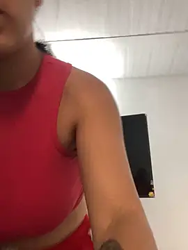 AlondraDiossa03 online show from 02/09/26, 01:20