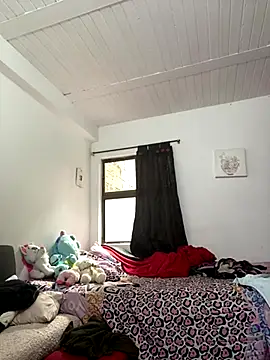 AlondraDiossa03 online show from 01/06/26, 04:44