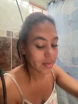 AlondraDiossa03 online show from 11/23/25, 05:45