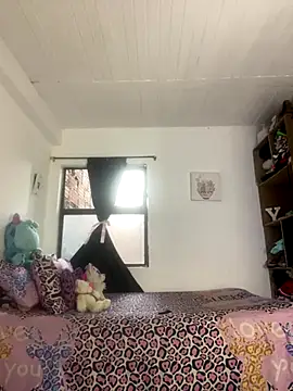 AlondraDiossa03 online show from 11/03/25, 06:55