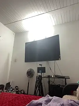 AlondraDiossa03 online show from 02/14/26, 08:31