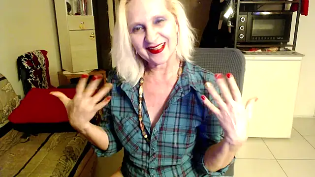 Ala-N-Dala online show from 03/18/25, 11:09