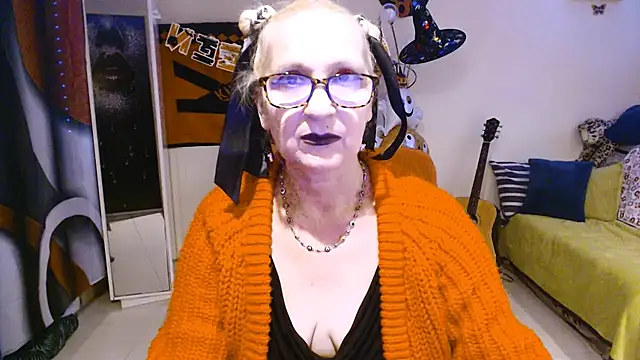 Ala-N-Dala online show from 10/16/25, 09:28