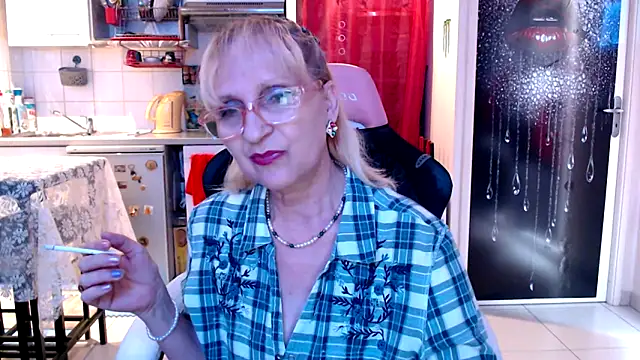 Ala-N-Dala online show from 05/01/26, 08:19