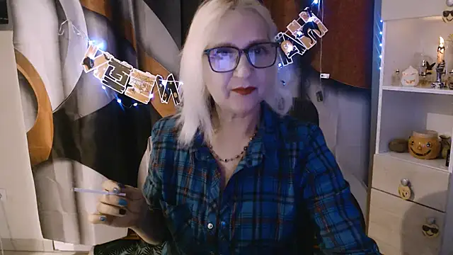 Ala-N-Dala online show from 10/25/25, 07:29