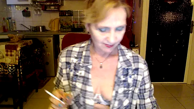 Ala-N-Dala online show from 03/13/26, 03:22