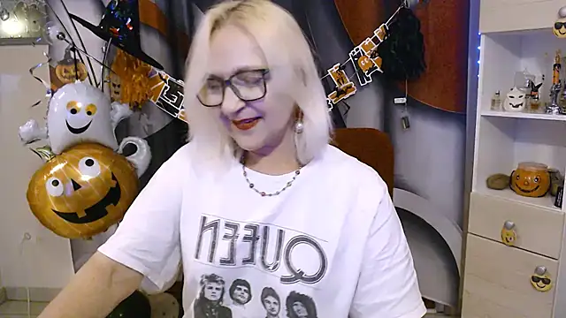 Ala-N-Dala online show from 10/31/25, 01:30