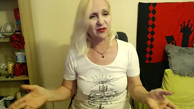 Ala-N-Dala online show from 12/18/25, 12:27