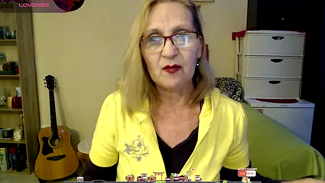 Ala-N-Dala online show from 01/15/26, 05:44