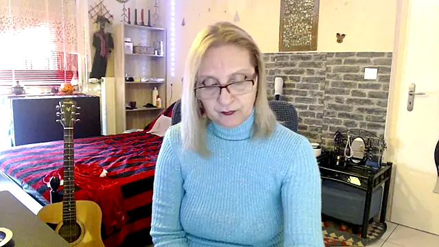 Ala-N-Dala online show from 02/06/26, 01:40