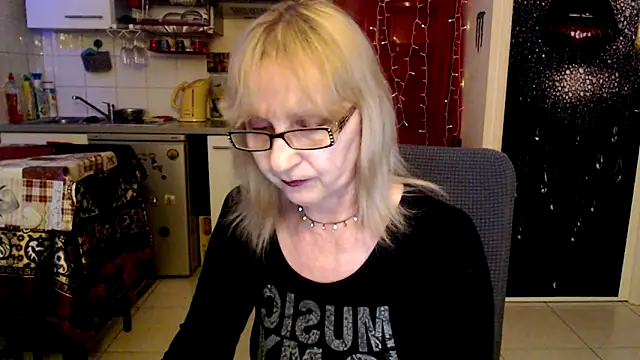 Ala-N-Dala online show from 02/27/26, 05:07